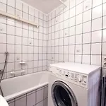 Apartment Nele Hohaus *
