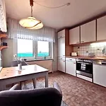 아파트 Nele Hohaus 뉴할링거지어