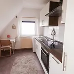 Nele Hohaus Apartment *