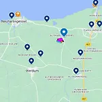 Apartman Nele Hohaus Neuharlingersiel