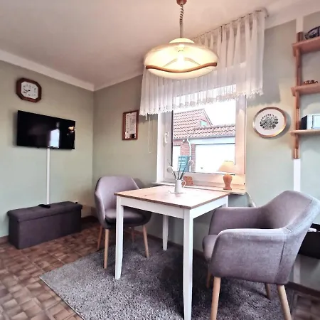 Apartment Nele Hohaus *