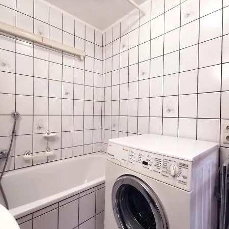 Apartment Nele Hohaus *