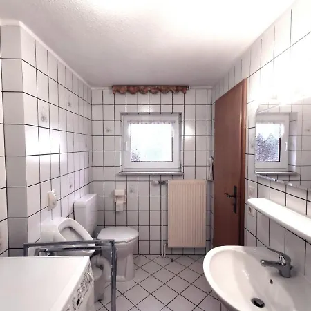Nele Hohaus Apartmán