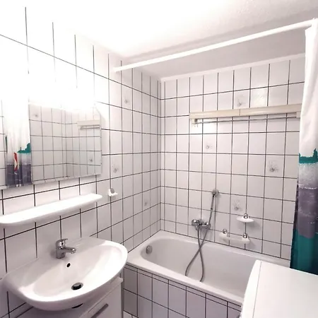 Nele Hohaus Apartmán