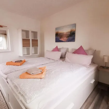 Apartment Nele Hohaus *