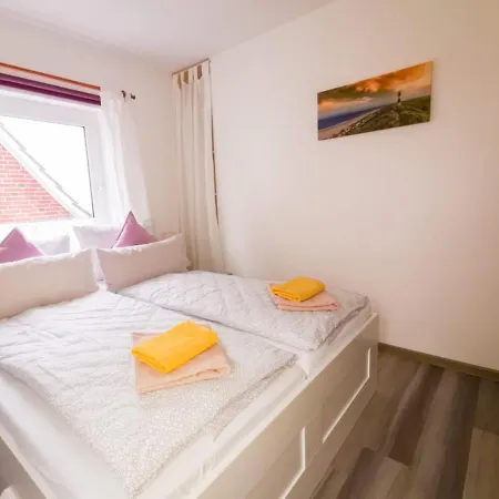 Apartment Nele Hohaus