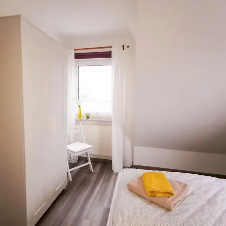Apartment Nele Hohaus