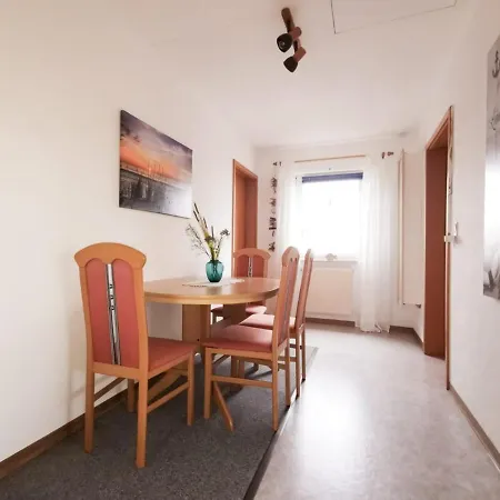 Apartman Nele Hohaus Neuharlingersiel