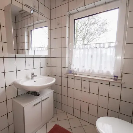 Apartment Nele Hohaus Neuharlingersiel