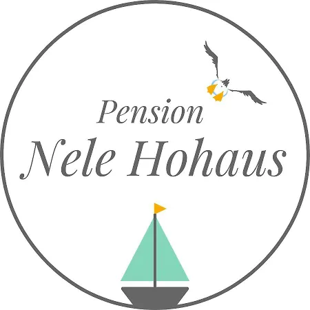 Nele Hohaus Apartmán Neuharlingersiel