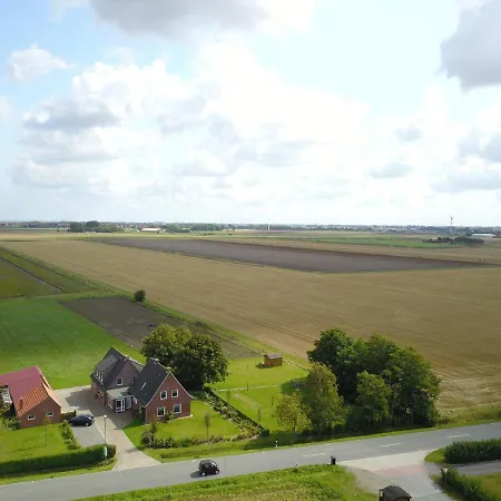 Nele Hohaus Neuharlingersiel