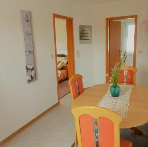 Nele Hohaus Neuharlingersiel