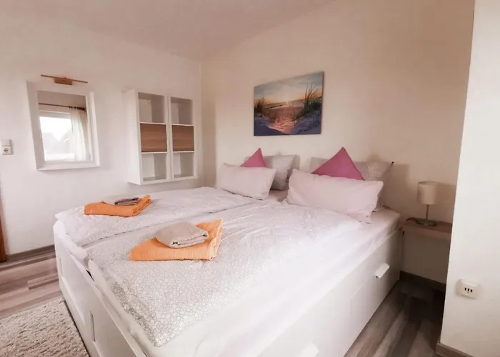 アパート Nele Hohaus *