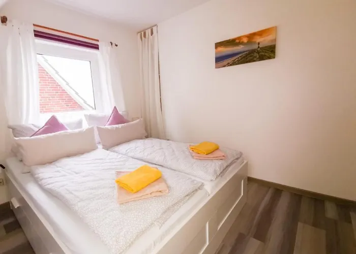 Appartamento Nele Hohaus