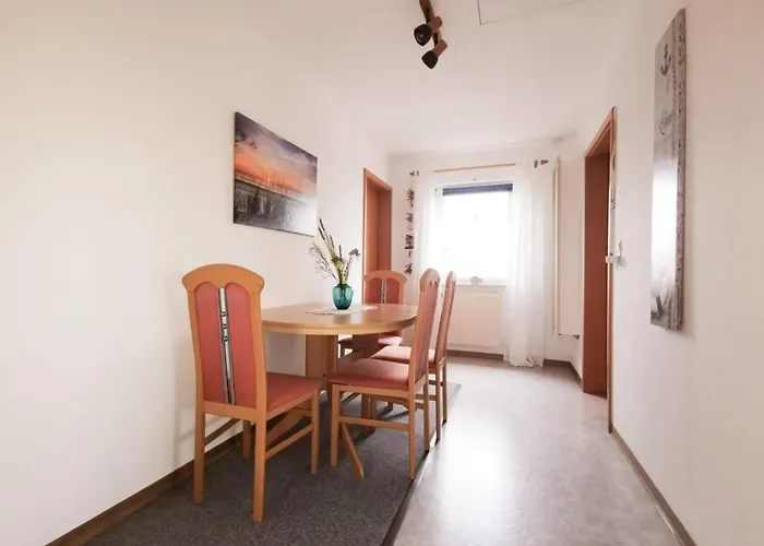 アパート Nele Hohaus ノイハルリンガージール