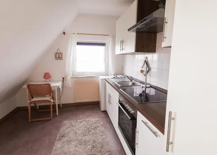 Nele Hohaus Appartamento *