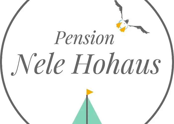 Nele Hohaus アパート ノイハルリンガージール